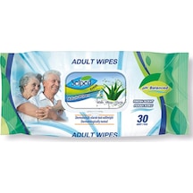 Selped Hasta Sil 30 Lu X 6 6'lı Set