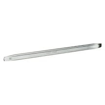 Tomax Levye - 500 Mm, Krom Kaplı Karbon Çelik