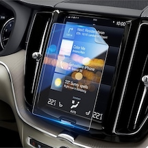 Volvo Xc40 2021-2024 Model 8.7" Multimedya Ve Ekran Koruma
