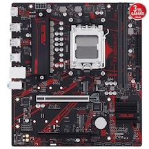 Asus Ex-b850m-v7 Ddr5 Hdmı Pcıe 5.0 Am5 Matx
