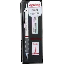 Rotrıng Tikky 0.5 Min+ Silgi Beyaz