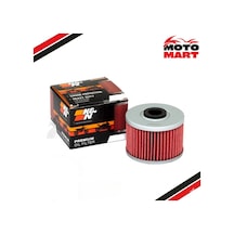 Honda Xr 650 R Yağ Filtresi K&n Myf01839