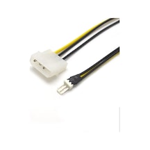 3 Pin Molex Fan Çevirici