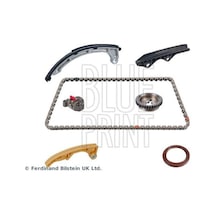 BLUE PRINT ADN173506 Eksantrik Zincir Seti Micra 1.2 1.4 03-10 K12 Kasa Note 06-12
