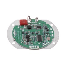 Suntek Bobin UNIQT-0036B DIY Qi Kablosuz Hızlı Şarj Modülü