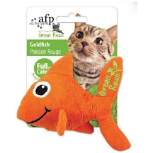 Ilkeshop Afp Green Rush - Peluş Japon Balığı Oyuncak
