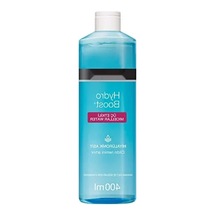 Üç Etkili Micellar Su - Hiyaluronik Asit İle Zenginleştirilmiş 400 Ml