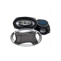 Sierra Rr-6x9 Coaxial Oval Hoparlör