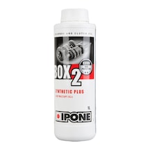 IPONE BOX 2 2T ESTERLI SANZIMAN YAGI 1L