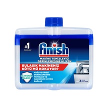 Finish Makine Temizleyici 250 ML
