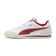 Puma Turino Iı Og Unısex Ayakkabı 397646 07 Beyaz