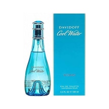 Davidoff Cool Water Edt 100 Ml Kadın Parfüm Diğer
