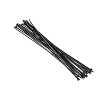 Tr Tek-iş Kablo Bağı 250 X 3.6 100 Adet Siyah Genel