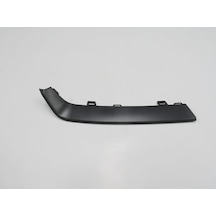 Honda Crv 10/12 Ön Panjur Dış Çıtası Sağ