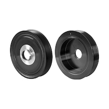 Kmetal Krank Kasnağı Master 2.5 Dci 16v 02 Eng. G9u Kmt 301128 8200267867