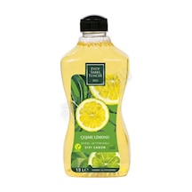 3 Adet Eyüp Sabri Tuncer Sıvı Sabun Çeşme Limonu 1.5 Lt
