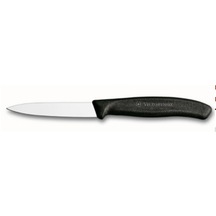Victorinox Soyma Bıçağı 10 CM Vt.6.7703