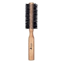 Askılı Kırçıl Desenli Saç Fırçası 18mm X 10 Sıra