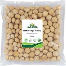 Makedemya Fındığı 100g Macadamia Nuts 100 G