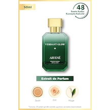 Aryené Verdant Glow Parfüm Parfume For Women 50 Ml