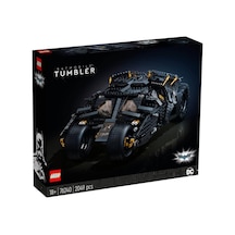 LEGO® Super Heroes 76240 Batmobile Tumbler 2049 Parça