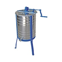 Avrasya Arıcılık 2'li Bal Süzme Makinesi 430 Krom