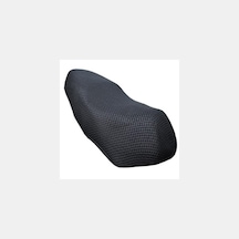 Maxi Scooter 3D File Sele Kılıfı
