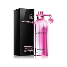 Montela Prety Fruty 100 Ml Su Su
