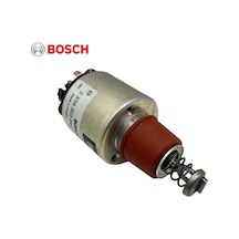 Bosch  12v Marş Otomatiği Çift Çıkış M5/m6 41 Mm/42 Mm körüklü N11.5464
