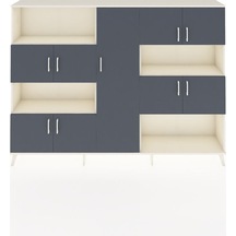 Aytaşı - Antrasit - Aytaşı