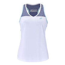 Babolat Play Tank Top Women Renkli Renkli
