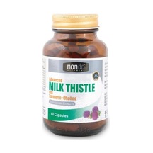 Advanced Milk Thistle 60 Kapsül