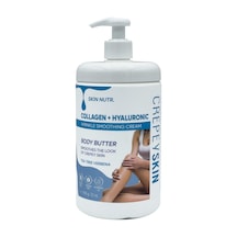 Skin Nutr Collagen + Hyaluronic   Vücut Kremi 905 G