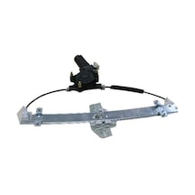 SGR 24402 Cam Krikosu Ön Sağ Accent Era Rio 06- Motorlu