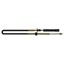 Multıflex C14 - 19 Feet 5.80 Mt Kumanda Teli Kb Gas Vites Johnson Omc Evınrude Tekne Yat Telleri