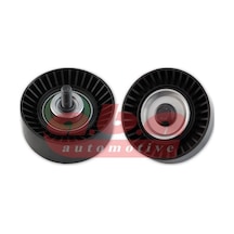 Aba 25850216 Alternator Gergı Rulmanı Escort Fıesta Scorpıon 1.3 / 1.4 / 1.6 16v / 1.8 16v / 2.0ı / 2.3ı 85