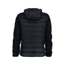 Gant Şişme Erkek Mont Siyah