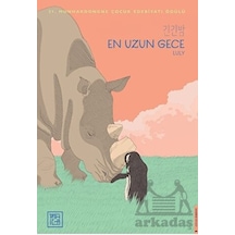 En Uzun Gece - Luly - Athica Yayınları
