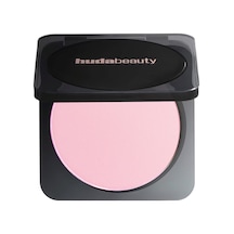 Huda Beauty Easy Bake Pressed Powder - Kompakt Pudra Ube Birthday Cake Diğer