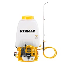Rtr Max Rtm9610 Benzinli Sırt Tipi Ilaçlama Makinesi