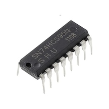 74 Hc 595 Entegre