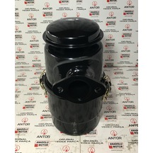 ANTOR /lombardini Ad320 6.5hp Hava Filitresi Komple