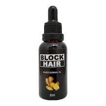 Hubrendy Sh Block Haır Serum 30ml