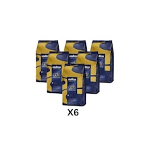 Lavazza Gold Selection Çekirdek Kahve 6x1 Kg