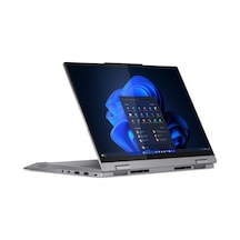 Lenovo Thinkbook 14 2-in-1 G4 IML 21MX002VTRHMF44 Ultra 7-155U 48 GB 1 TB SSD 14" W11H Dizüstü Bilgisayar