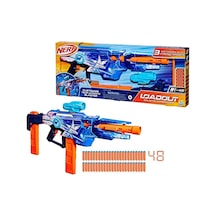 Ers G1580 Nerf Loadout Galactic Commander