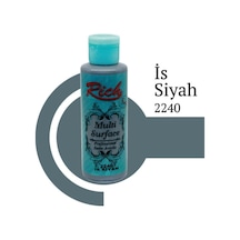 Multısurface 130 Cc 2240 Is Siyah Siyah