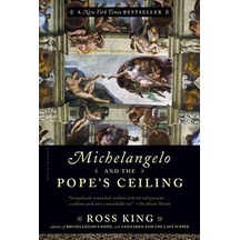 Michelangelo And The Pope's Ceiling 9781620408407