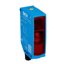 Sick Wtb26ı-24161120a00 1218667 ,kübik/2mt Pnp/npn-no/nc M12-4p Cisim Fotosel