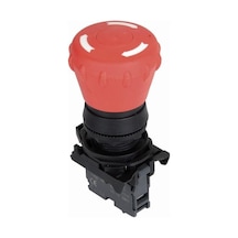 Isp-As542 Acil Stop Butonu